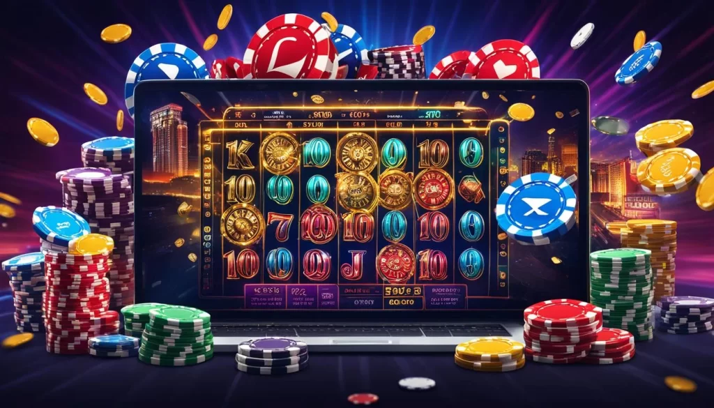 Công nghệ iGaming mới