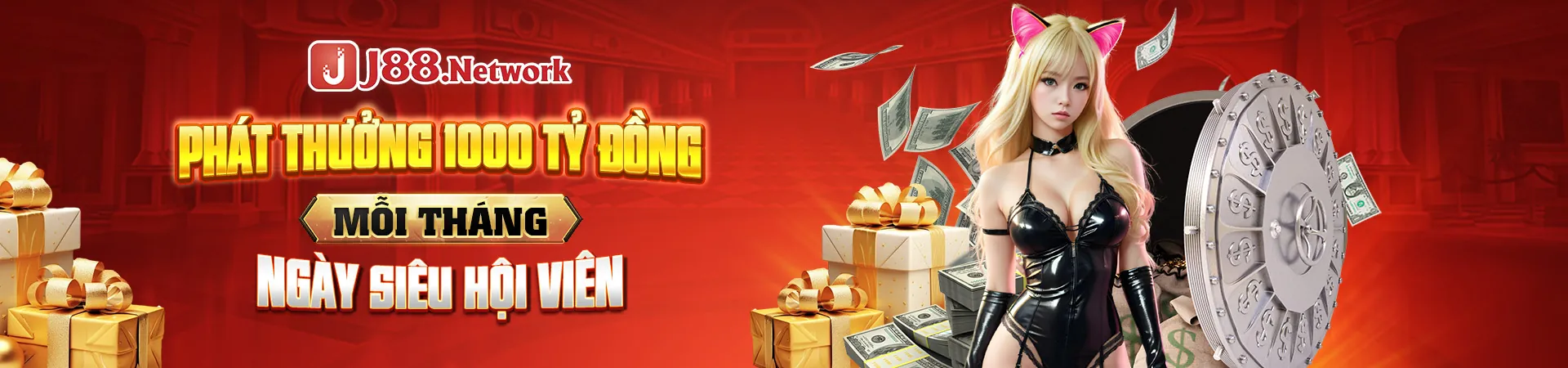 Sân vận động với ánh đèn rực rỡ và hình ảnh các môn thể thao, tượng trưng cho cá cược thể thao chuyên nghiệp tại ClubXom.