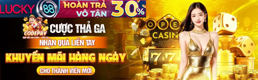 Hoàn trả cược thua ClubXom